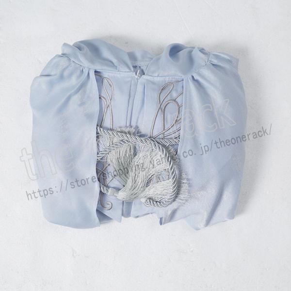 ファイナルファンタジーXIV コスプレ FF14 ハイデリン 衣装 暁月 コスチューム フィナーレ 実装 服 大人用 変装 仮装 - 画像 (4)