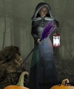 魔女 ほうき プラスチック 子供 小道具 パーティー 装飾 デコレーション 魔女ほうき 箒 コスプレ ホウキ パーティーグッズ 変装グッ