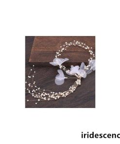 ブライダル 髪飾り セット ヘアアクセサリー ウェディング ヘッドドレス 花嫁 結婚式  パーティー カチューシャ ティアラ