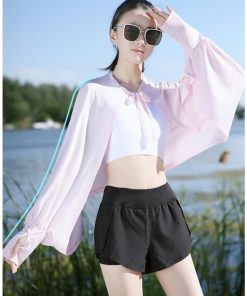 【大特価】uvカーディガン 冷感 upf50+ 紫外線対策 アームカバー マント 冷房対策 運転 日焼け対策 凉感 吸汗速乾 ショール ケープ