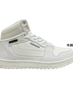 BODY WILD ボディワイルド BLS5548 ホワイト ブラック 22.5~24.5cm レディース スニーカー 22.5cm 23cm 23.5cm 24cm 24.5cm スノーシューズ 軽量 防水 防滑 送料無料