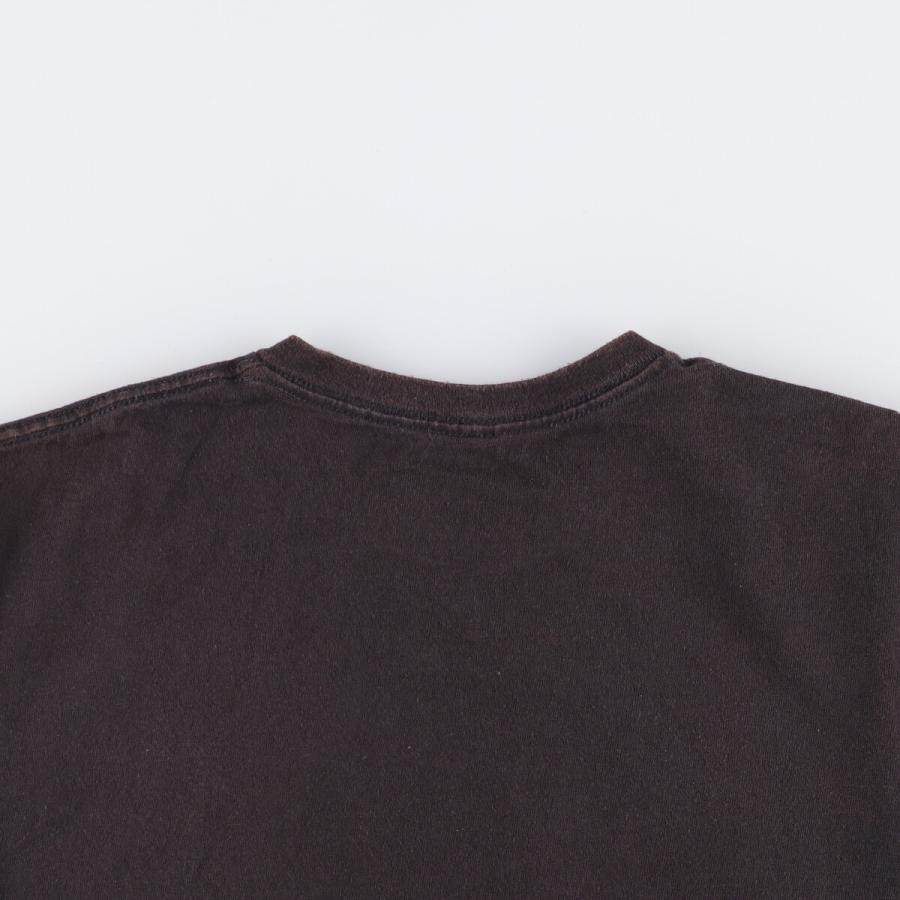 古着 SAILOR MOON 美少女戦士セーラームーン 月野うさぎ アニメ キャラクタープリントTシャツ メンズM相当 /eaa578371 - 画像 (9)