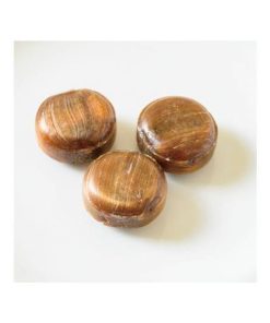 松屋 松屋製菓 生沖縄黒飴 120g