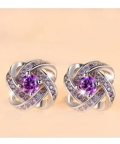 SWAROVSKI ピアス スワロフスキー 両耳 ゴージャス あすつく プレゼント レディースアクセサリー