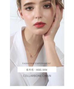 ネックレス スワロフスキー ステンレス 誕生日 クリスマス 母の日 テレワーク ランチ会 金属アレルギー対応