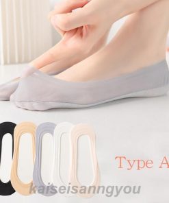 レースフットカバー 脱げない 5足セット ソックス 靴下 レディース パンプス用靴下 浅履き おしゃれ