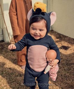 ハロウィン衣装 ベビー 仮装 子供服  キッズ コスチューム 新生児 男の子 女の子 赤ちゃん 長袖仮装 ロンパース ハロウィン変装 ハロウィーン 可愛い