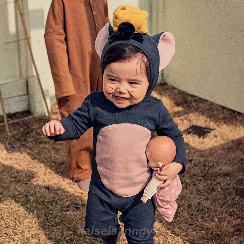 ハロウィン衣装 ベビー 仮装 子供服 キッズ コスチューム 新生児 男の子 女の子 赤ちゃん 長袖仮装 ロンパース ハロウィン変装 ハロウィーン 可愛い