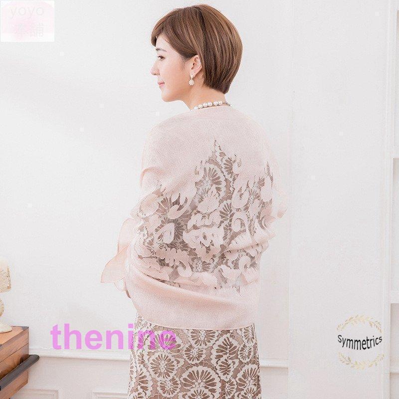 ボレロ 結婚式 ショール フォーマル ドレス用ショール ストール ストール ドレス パーティー ドレス - 画像 (2)