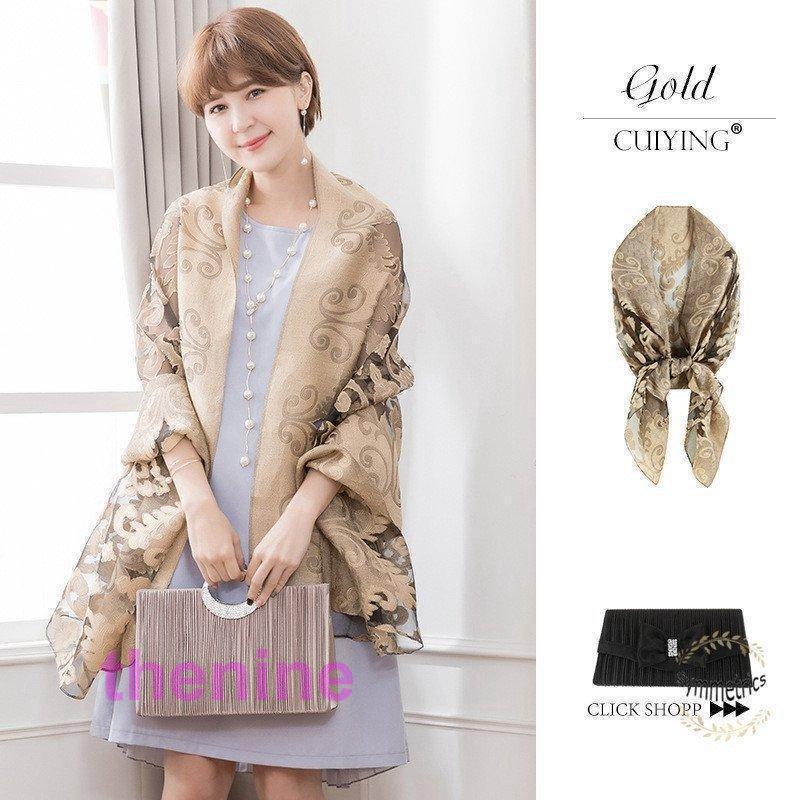 ボレロ 結婚式 ショール フォーマル ドレス用ショール ストール ストール ドレス パーティー ドレス - 画像 (5)