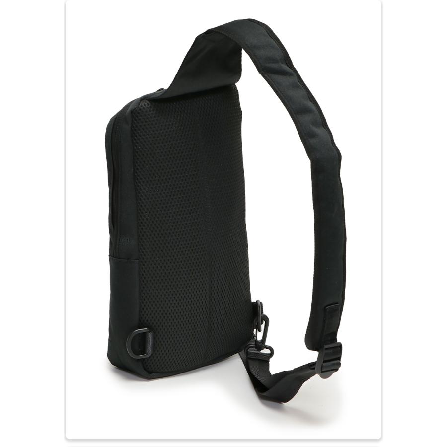 Pokemon ポケットモンスター ポケモン ボディバッグ ワンショルダーバッグ クロスバッグ スリングバッグ 斜め掛け ゲンガー リザードン/ポケモン - 画像 (2)