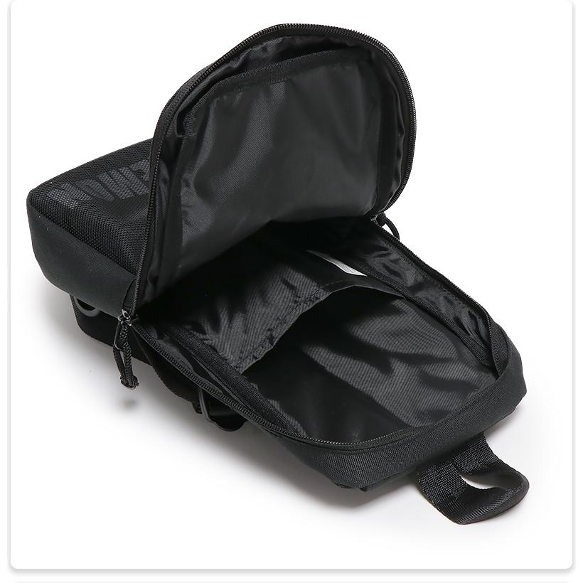 Pokemon ポケットモンスター ポケモン ボディバッグ ワンショルダーバッグ クロスバッグ スリングバッグ 斜め掛け ゲンガー リザードン/ポケモン - 画像 (3)