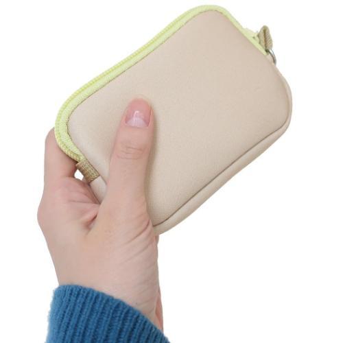 ポケットモンスター キャラクター ミニポーチ フリーポーチ パピモッチ ポケモン - 画像 (2)