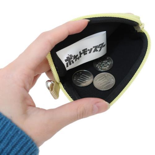 ポケットモンスター キャラクター ミニポーチ フリーポーチ パピモッチ ポケモン - 画像 (3)