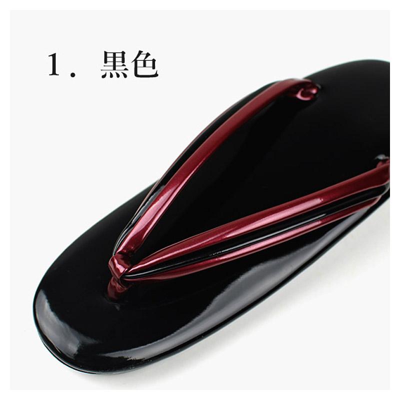 草履 痛くない ウレタン 日本製 レディース ウレタン草履 パール 11色 M L 女性 履物 着物 袴 色無地 卒業式 履きやすい 滑り止め - 画像 (5)