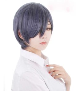 ウィッグ かつら ネット付 メンズ フルウィッグ カツラ かつらコスプレ 小顔 自然 耐熱 人工毛