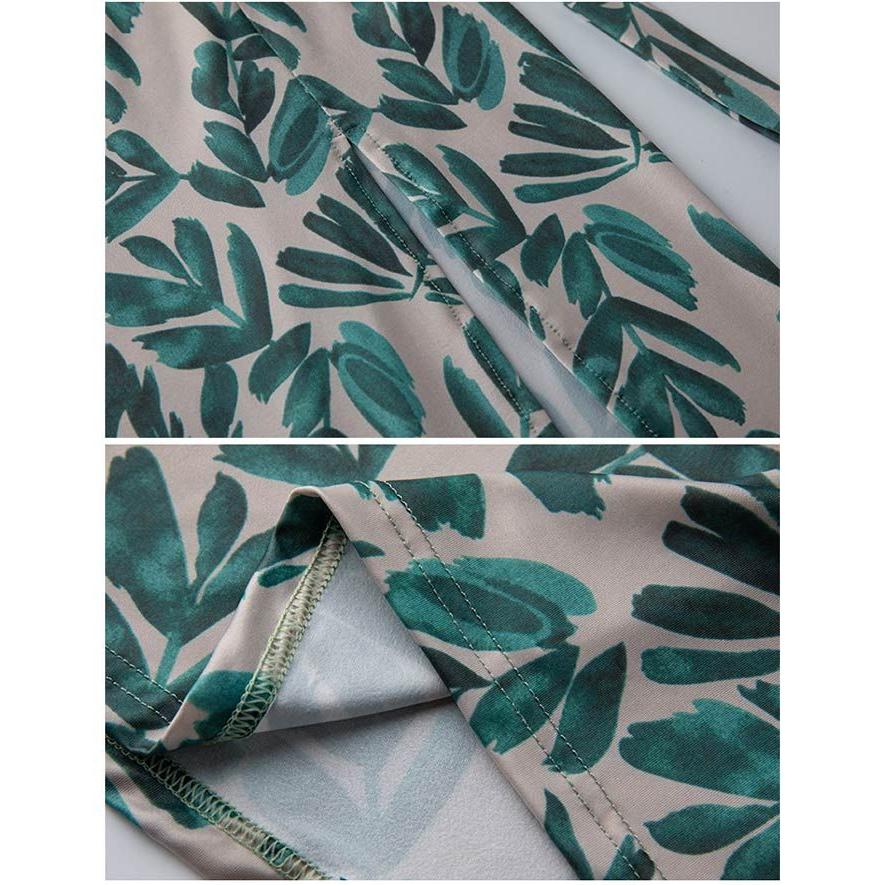 ベリーダンス 衣装 セットアップ Vネック ラメトップス ロング丈 スカート ヒップスカーフ 上下セット レッスン着 練習着 セット レッスンウ - 画像 (9)