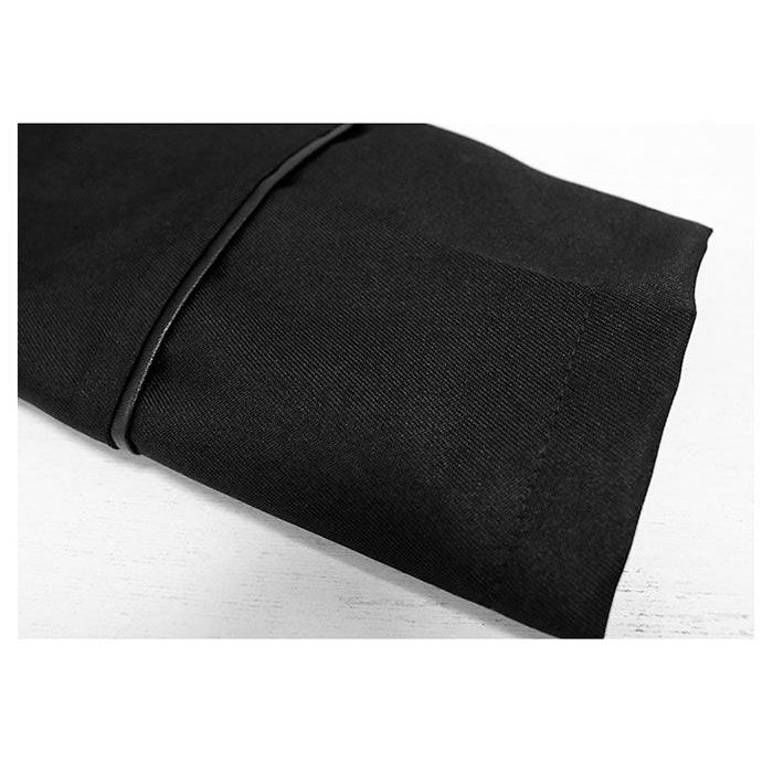 ジャケット ロング丈 王子様 タキシード 燕尾服 ステージ衣装 舞台衣装 ダンス衣装 ハロウィン コスプレ 仮装 衣装 カラオケ衣装 中世 ヨーロッパ - 画像 (5)