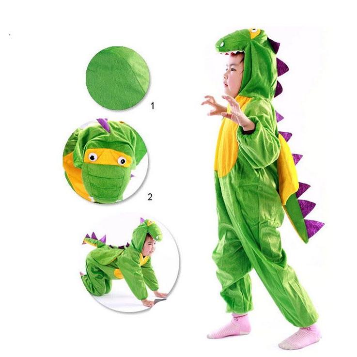 ハロウィン コスプレ 子供 恐竜 着ぐるみ 動物 仮装 衣装 可愛い 面白い きぐるみ キッズ 男の子