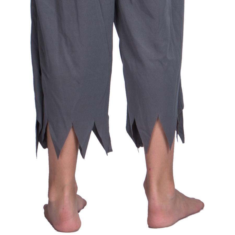 子供ハロウィン衣装子供 男の子 女の子 骨 ホラー 骸骨 ドクロ どくろ ゾンビ キッズ ハロウィン衣装 幼稚園ハロウィン衣装 最新ハロウィン衣装A - 画像 (7)