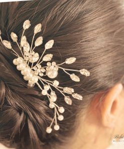 ブライダル 結婚式 ヘアアクセ パール ヘッドドレス かんざし 和装 髪飾り レディース 簪 ウエディング 発表会 卒業式