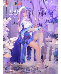 鳴潮 メイチョウ Wuthering Waves カンタレラ-Cantarella コスプレ衣装 コスチューム cosplay