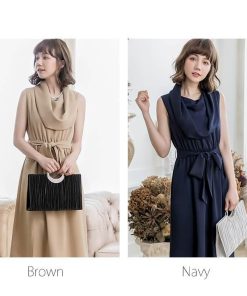 You Color パーティードレス 結婚式 ドレス ワンピース Aライン フォーマルドレス キャバドレス 袖あり 2次会 成人式 同窓会 謝恩会 卒業式 20代 30代 40代 yj188130