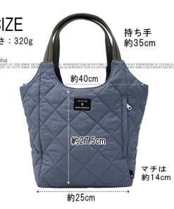 ROOTOTE ルートート トートバッグ 新作 2025 ショルダーバッグ パルーティ 撥水 ラウンド キルト キルティング 肩掛け 軽量 3674