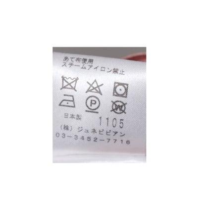 Genet Vivien ジュネビビアン レース切り替えドレス (ミント) - 画像 (4)