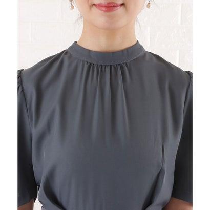 レースレディース Lace Ladies ドッキングレースワンピースドレス (ピンク) - 画像 (8)