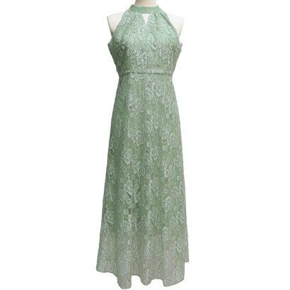 RUIRUE BOUTIQUE ルイルエブティック 3wayチュールドレス&レースドレスセット (モカ) - 画像 (9)