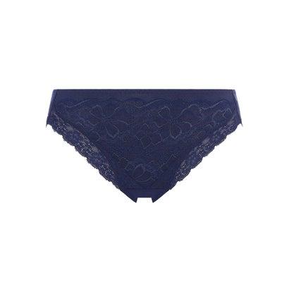 Triumph トリンプ 恋するブラ(R)562 レギュラーショーツ ライトオレンジ(LL)【返品不可商品】 (ライトオレンジ) - 画像 (2)