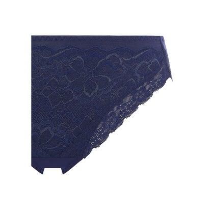 Triumph トリンプ 恋するブラ(R)562 レギュラーショーツ ライトオレンジ(LL)【返品不可商品】 (ライトオレンジ) - 画像 (3)