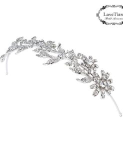 ヘッドドレス 髪飾り ウェディング ウエディング 結婚式 和装 花 レディース おしゃれ 人気