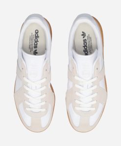 adidas Originals BW ARMY アディダス アーミー メンズ レディース FTWR WHITE/FTWR WHITE/CHALK WHITE ホワイト JR2002