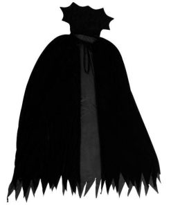 奉仕品 ウォントゥーブロッド マント 吸血鬼 ドラキュラ ヴァンパイア ハロウィン 仮装 コスプレ 衣装 男性 大人用 返品不可