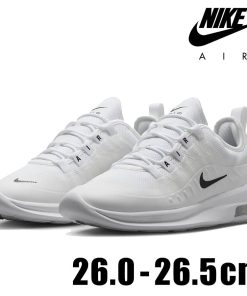 エア マックス アクシス NIKE AIRMAX AXIS ナイキ エアマックス スニーカー カジュアル AA2146 100 メンズ 白