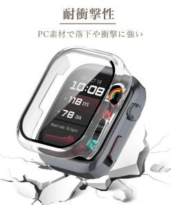 HUAWEI WATCH ファーウェイ カバー ウォッチD2 watchD2 D2 ウォッチ watch クリア ケース ガラス
