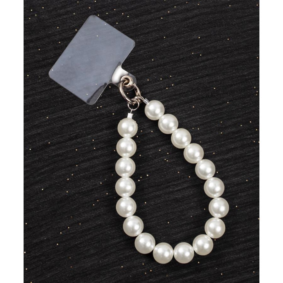 miniministore スマホ ショルダー パールストラップ人気【ゆうパケット】 - 画像 (9)