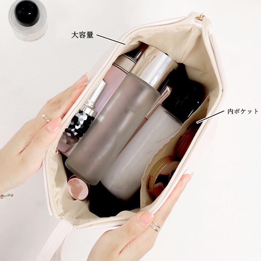 miniministore 自立 化粧ポーチ 持ち歩き コスメポーチ - 画像 (6)