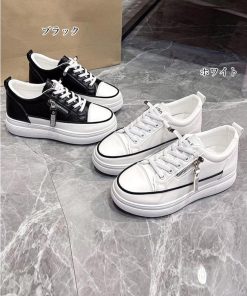 miniministore 厚底スニーカー韓国 レディース疲れない靴