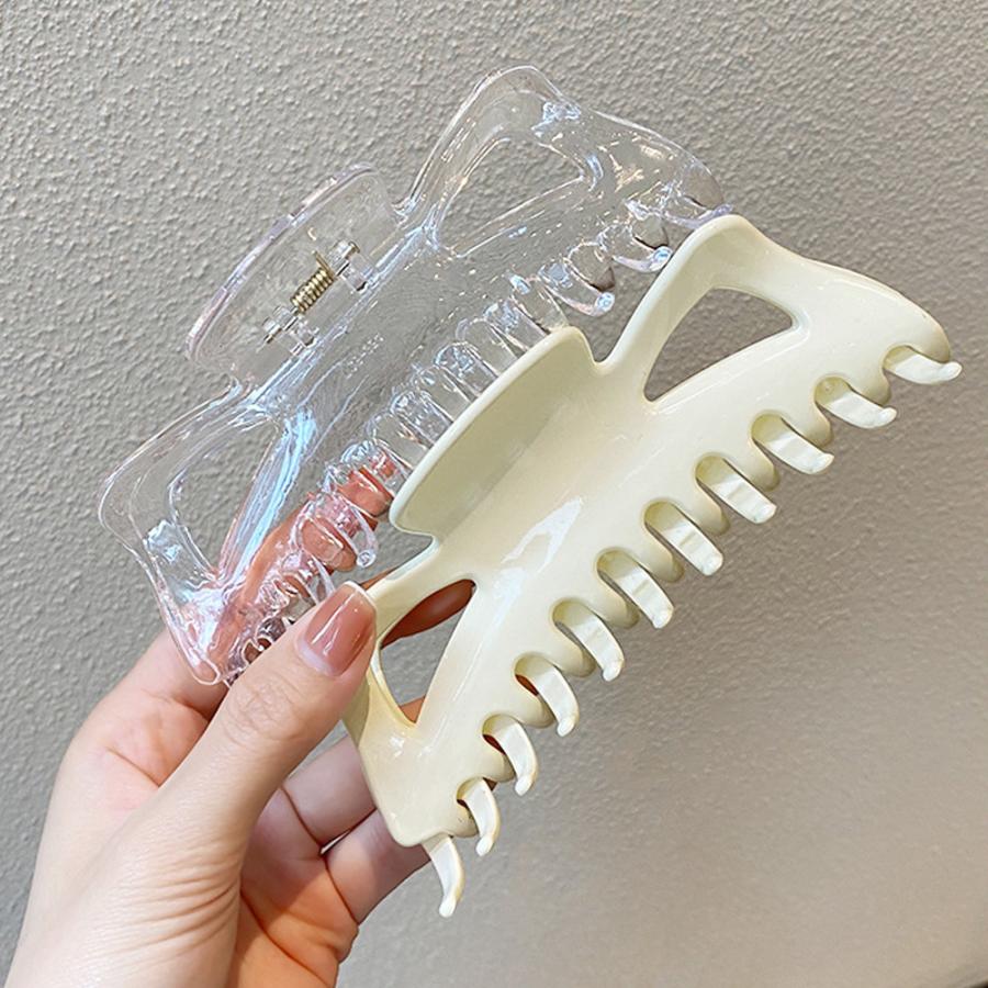 miniministore バンスクリップ ヘアクリップ レディース - 画像 (7)