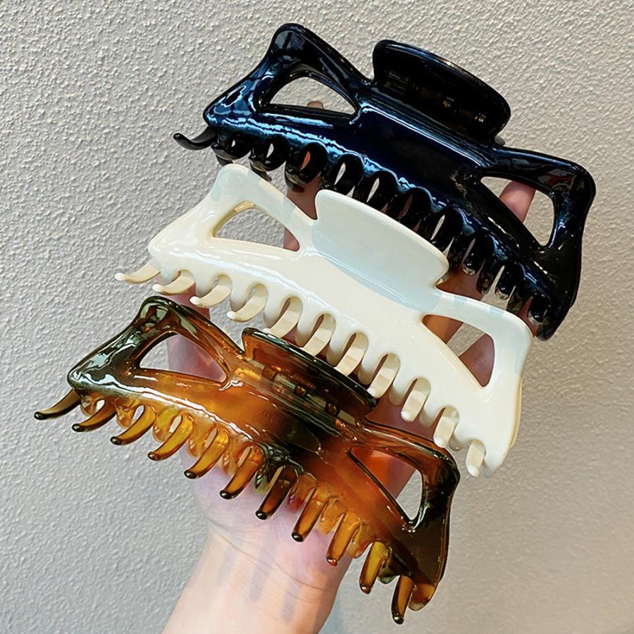 miniministore バンスクリップ ヘアクリップ レディース - 画像 (8)