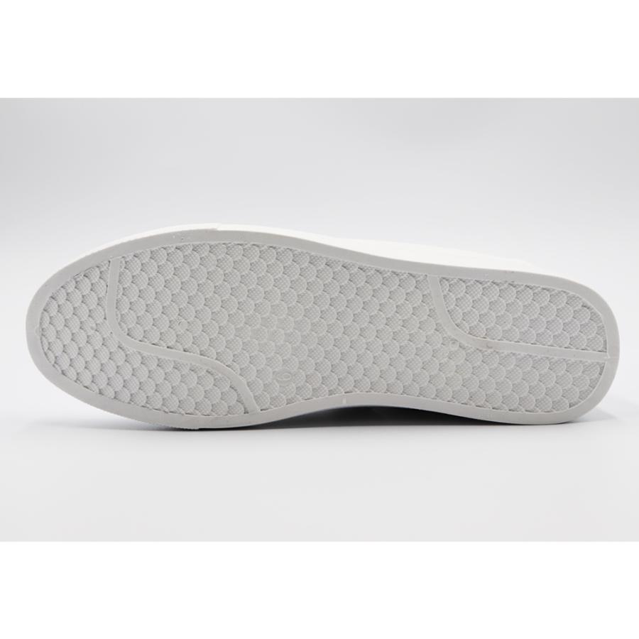 miniministore スニーカー レディースシューズ レースアップ ローカット 靴 履きやすい フラットシューズ - 画像 (9)