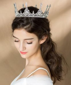ティアラ クラウン 豪華 ウェディング 結婚式 ブライダル ウエディング パーティー 二次会 発表会 演奏会 パーティー用 王冠 成人式 入学式 卒業式