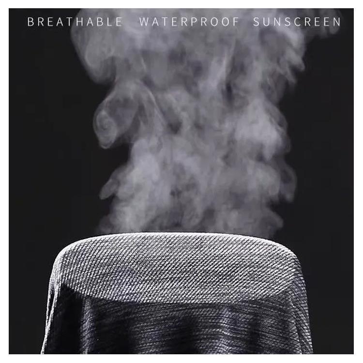 ドライtシャツ tシャツ 2枚セット メンズ 速乾Tシャツ 春 カットソー 夏 冷感 スポーツウェア 半袖tシャツ 速乾 ラウンドネック - 画像 (9)