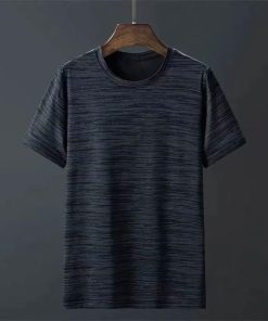 ドライtシャツ tシャツ 2枚セット メンズ 速乾Tシャツ 春 カットソー 夏 冷感 スポーツウェア 半袖tシャツ 速乾 ラウンドネック