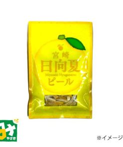 日向夏 皮 ピール 砂糖漬け 日向夏ピール 30g 響
