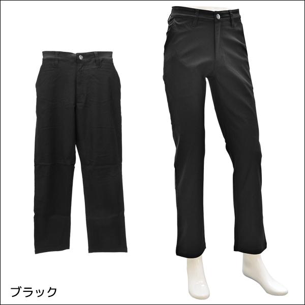 BODY WILD 同色3枚セット BODYWILD ボディワイルド ストレートパンツ レーヨン混ストレッチパンツ 男性 グンゼ GUNZE - 画像 (9)