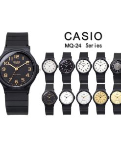 CASIO カシオ 腕時計 メンズ レディース 男の子 女の子 時計 アナログ チープカシオ チプカシ 海外モデル MQ-24